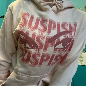 Bailey Sarian Merch, Hoodie